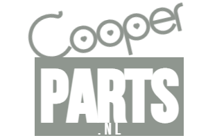 Cooperparts.nl